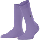 Burlington Lilac Lady Socks