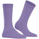 Burlington Lilac Lady Socks