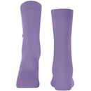 Burlington Lilac Lady Socks