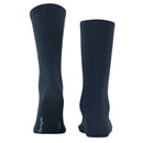 Burlington Navy Boston Socks