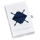 Burlington Navy Plain Basic Gift Box Socks
