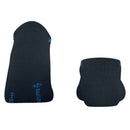 Burlington Navy Soho Vibes Socks