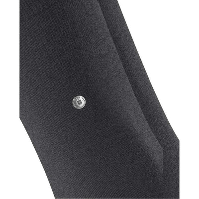 Burlington Orange Everyday 2-Pack Socks