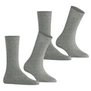 Burlington Orange Everyday 2-Pack Socks
