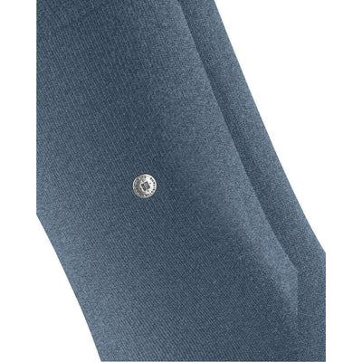 Burlington Orange Everyday 2-Pack Socks