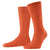 Burlington Orange Lord Socks
