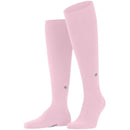 Burlington Pink Dublin Knee High Socks