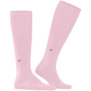 Burlington Pink Dublin Knee High Socks