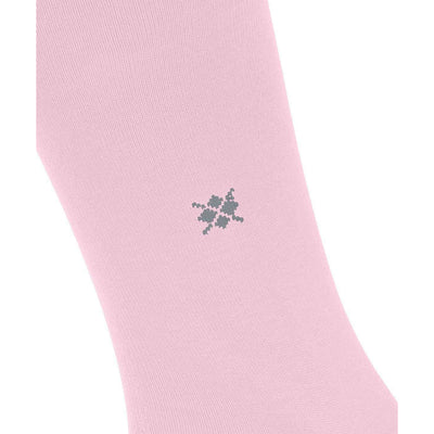 Burlington Pink Dublin Knee High Socks