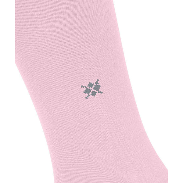 Burlington Pink Dublin Knee High Socks