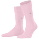 Burlington Pink Dublin Socks