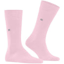 Burlington Pink Dublin Socks