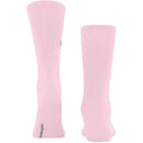 Burlington Pink Dublin Socks