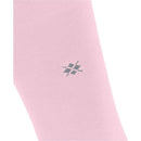 Burlington Pink Dublin Socks