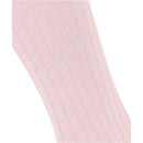 Burlington Pink Duke Street Socks