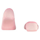 Burlington Pink Merseyside Invisible Socks