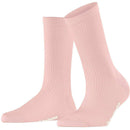 Burlington Pink Princess Street Socks