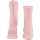 Burlington Pink Princess Street Socks