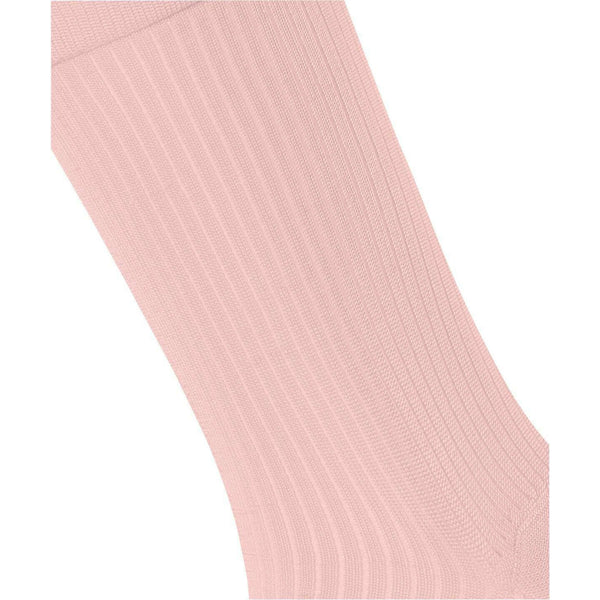 Burlington Pink Princess Street Socks