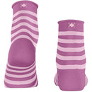 Burlington Pink Swansea Short Socks