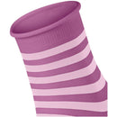 Burlington Pink Swansea Short Socks