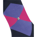 Burlington Purple Bonnie Socks