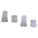 Burlington Purple Everyday 2 Pack Sneaker Socks