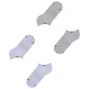 Burlington Purple Everyday 2 Pack Sneaker Socks