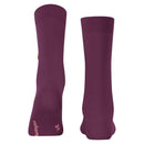 Burlington Purple Lady Socks