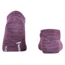 Burlington Purple Soho Vibes Socks