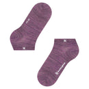 Burlington Purple Soho Vibes Socks