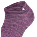 Burlington Purple Soho Vibes Socks