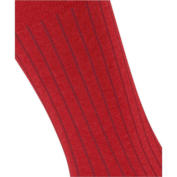 Burlington Red Duke Street Socks