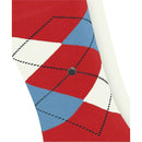 Burlington Red Everyday Mix 2-Pack Socks