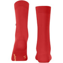 Burlington Red Lady Socks