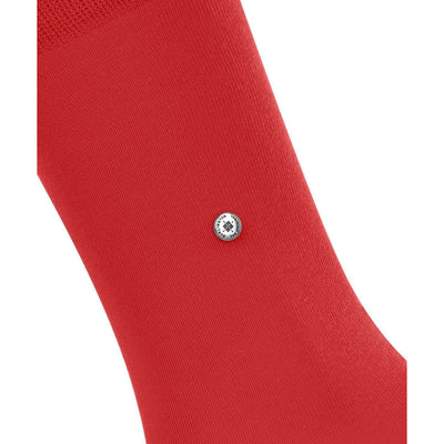 Burlington Red Lady Socks