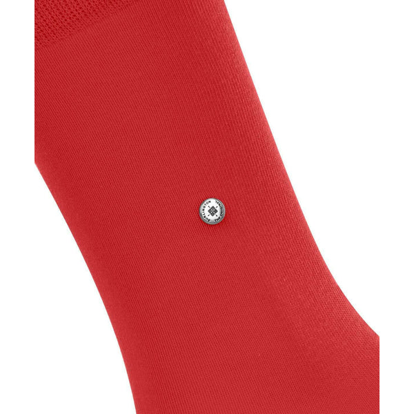 Burlington Red Lady Socks