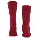 Burlington Red Lord Socks