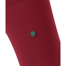 Burlington Red Lord Socks