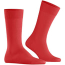 Burlington Red Lord Socks