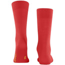 Burlington Red Lord Socks