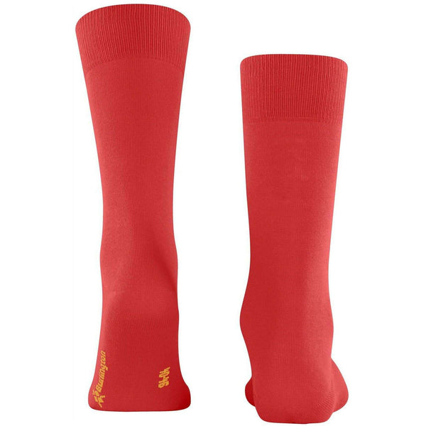 Burlington Red Lord Socks