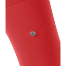 Burlington Red Lord Socks