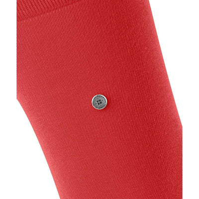 Burlington Red Lord Socks