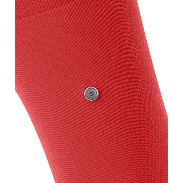 Burlington Red Lord Socks