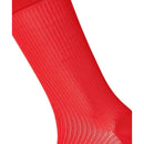 Burlington Red Princess Street Socks