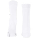 Burlington White Brit Style Socks
