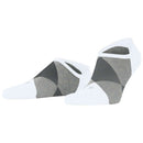 Burlington White Clyde Sneaker Socks
