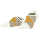 Burlington White Clyde Sneaker Socks