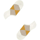 Burlington White Clyde Sneaker Socks